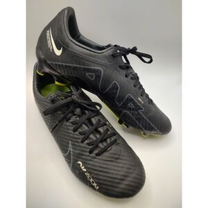 Nike Zoom Mercurial Vapor 15‎ Soccer Cleats Size 7  Academy MG Shadow Pack